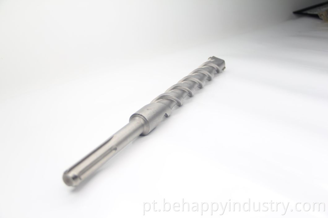 reamer drill bit